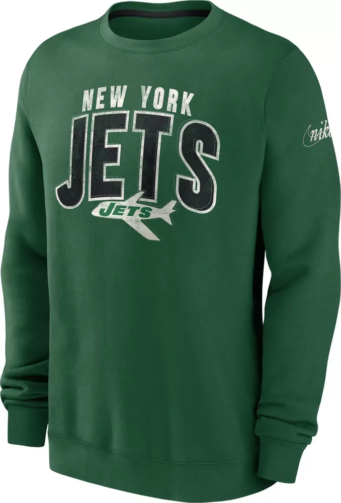 Nike jets hoodie on sale