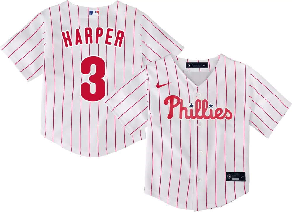 Harper 3 clearance white