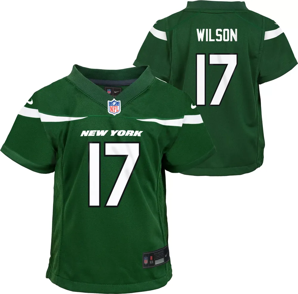 New york jets childrens jerseys hotsell