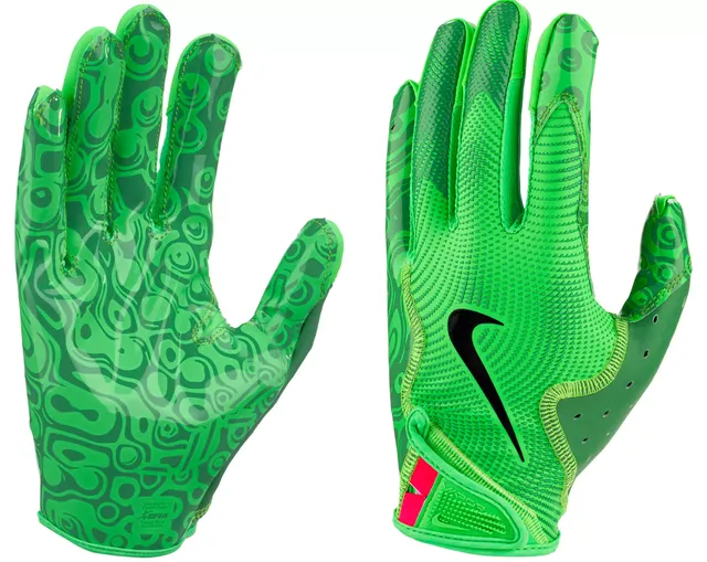 Nike Vapor Jet 8.0 Iridescent Football Glove | The Market Place