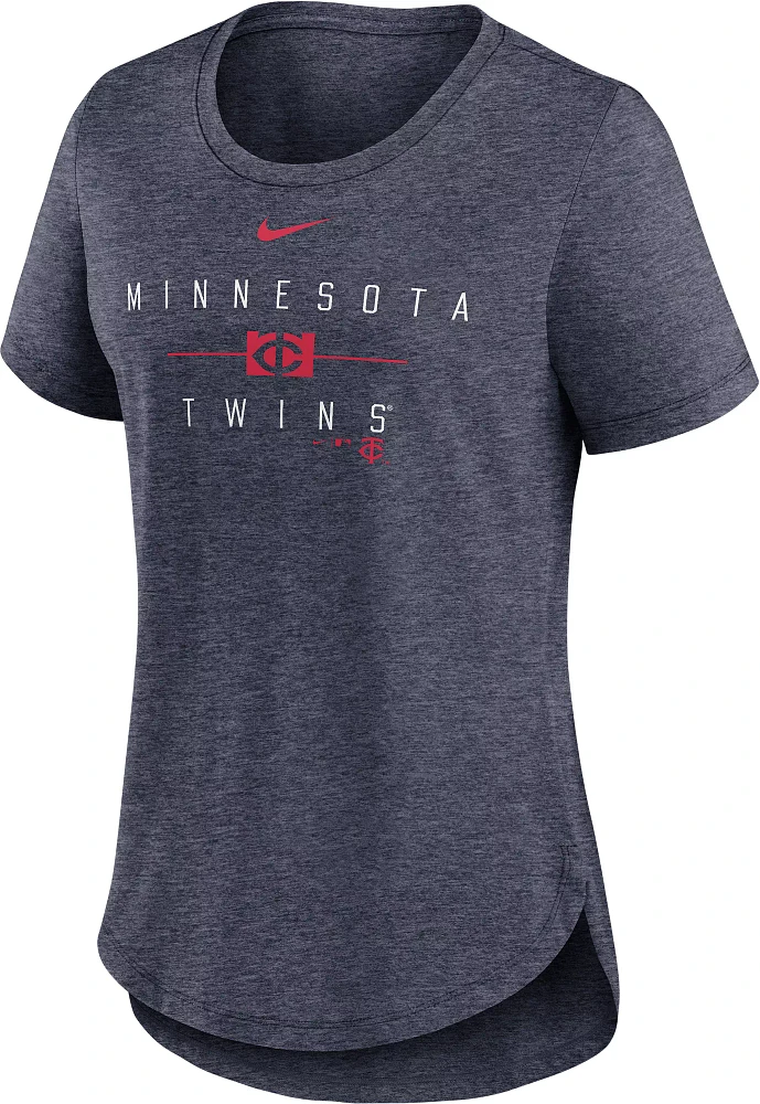 Mn twins t shirts women's online