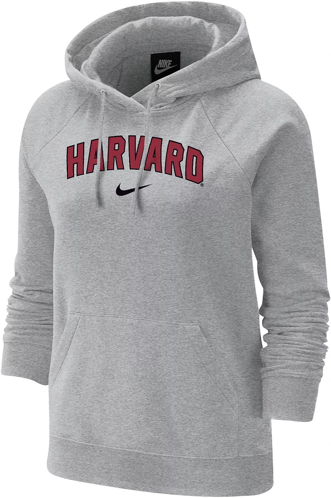 Harvard nike hoodie online