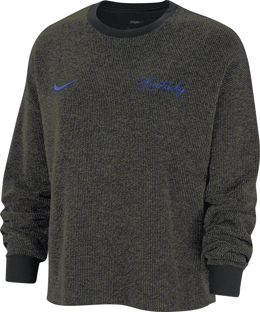 Nike kentucky sweatshirt online