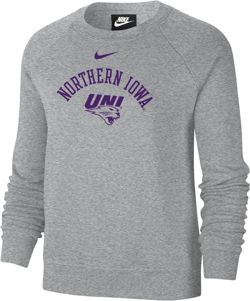 Northern discount iowa sweatshirt