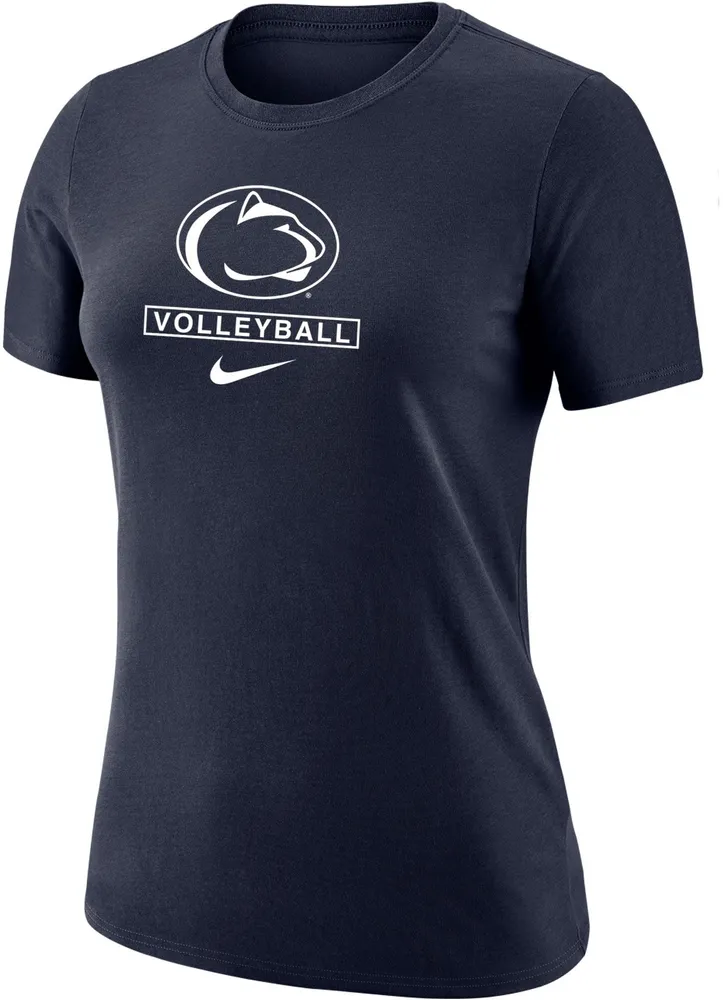 Penn state volleyball sweatshirt sale