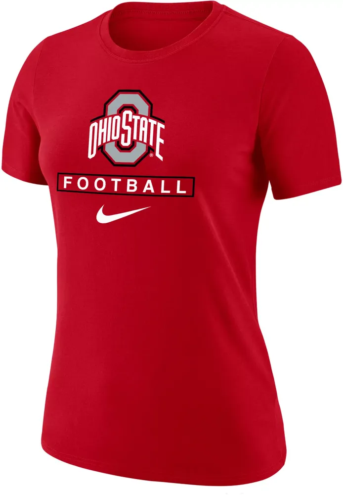 Ohio state women's football jersey on sale