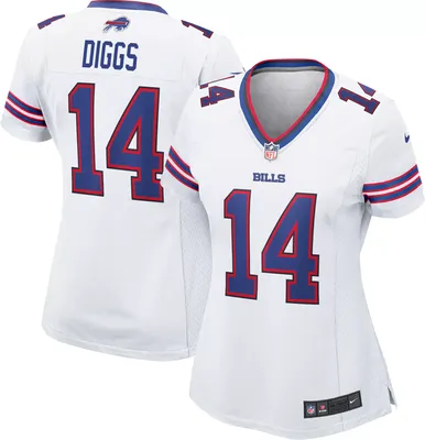 White bills jersey hotsell