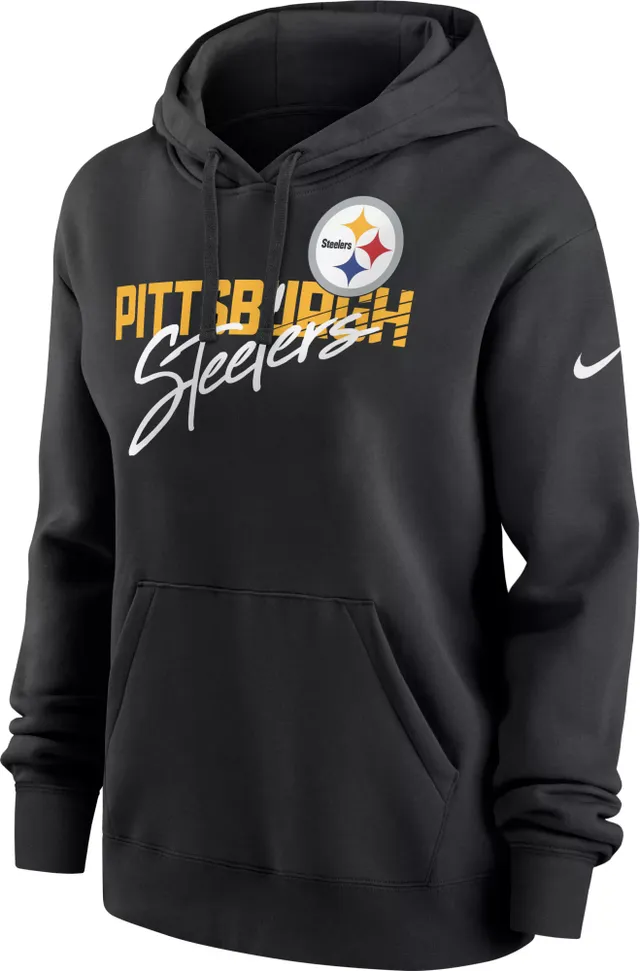 Property of 2024 steelers hoodie