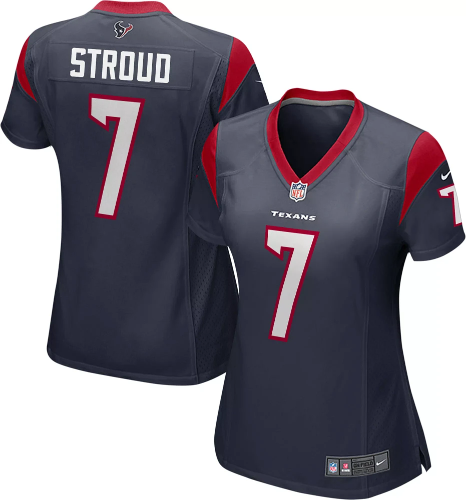 Houston texans jersey for women best sale