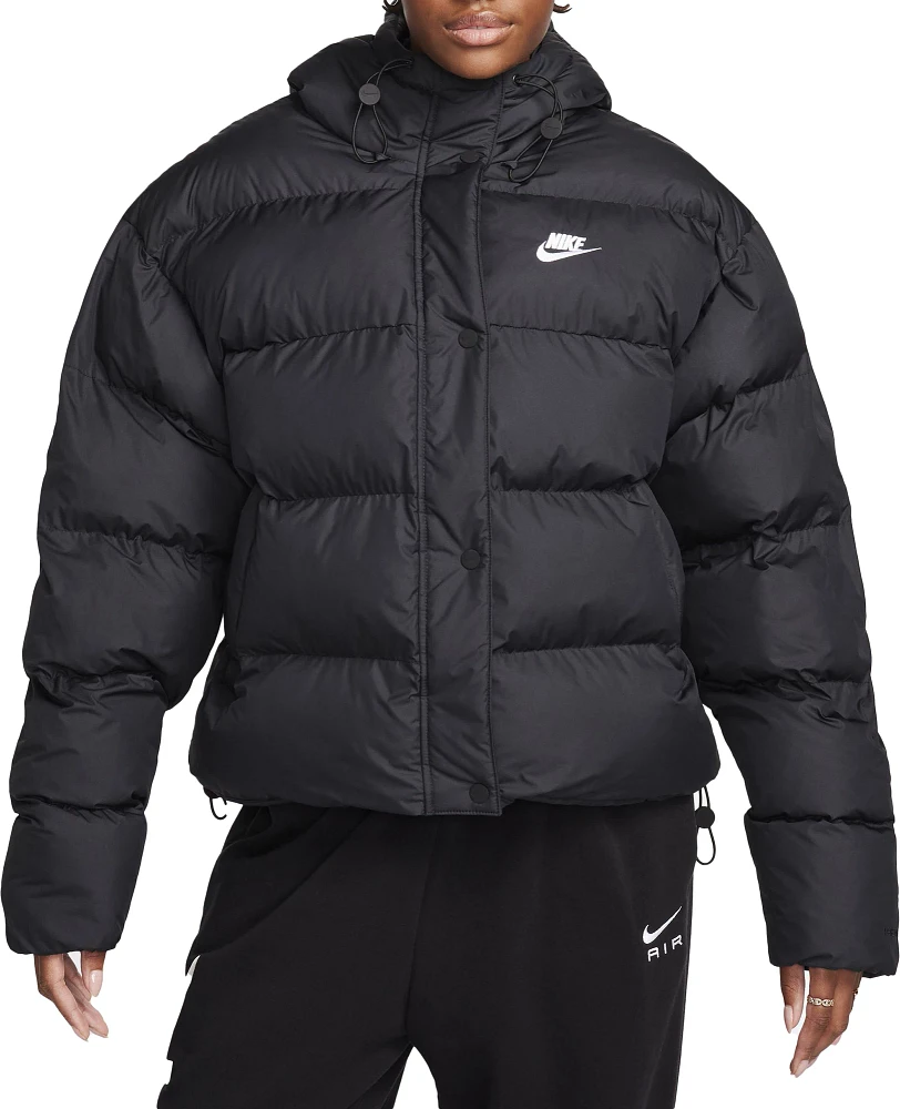 Nike Sportswear Classic Puffer Women's Therma-FIT Loose