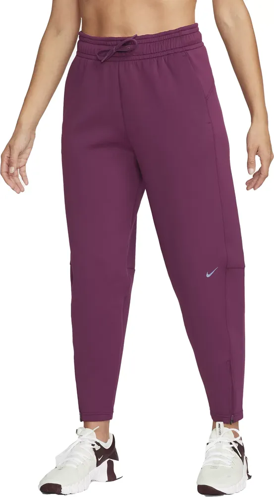 Dri-fit women's fitness outlet pants (loose)