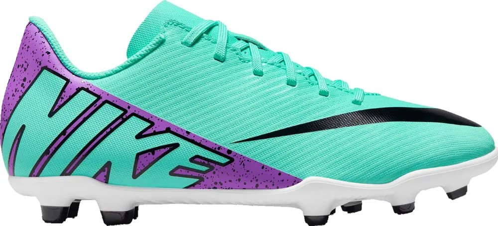 Dick's sporting goods youth on sale cleats