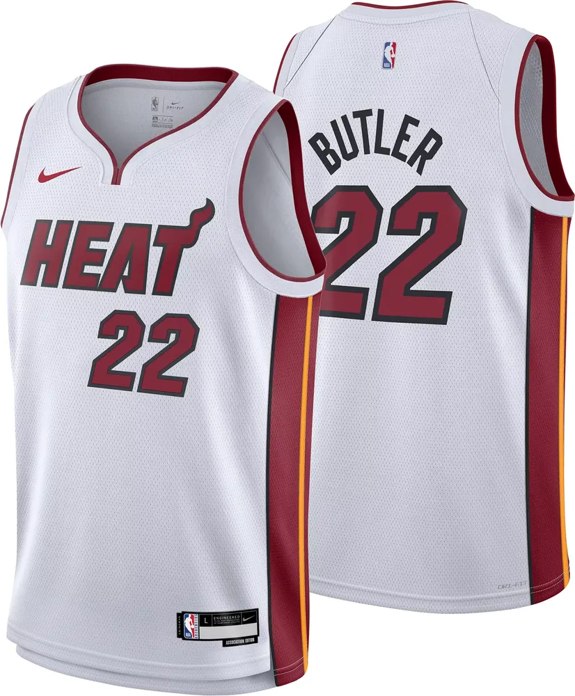 Jimmy butler 2024 youth jersey