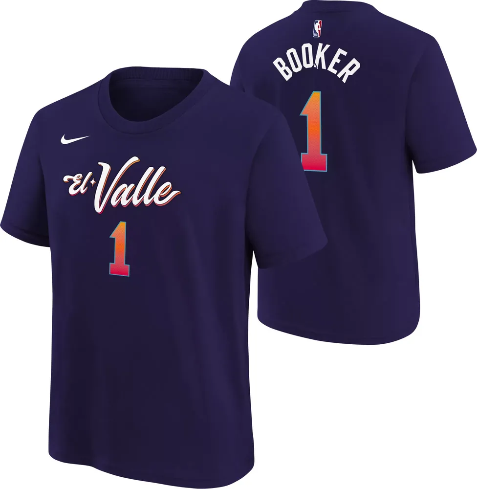 Orders devin booker jersey youth