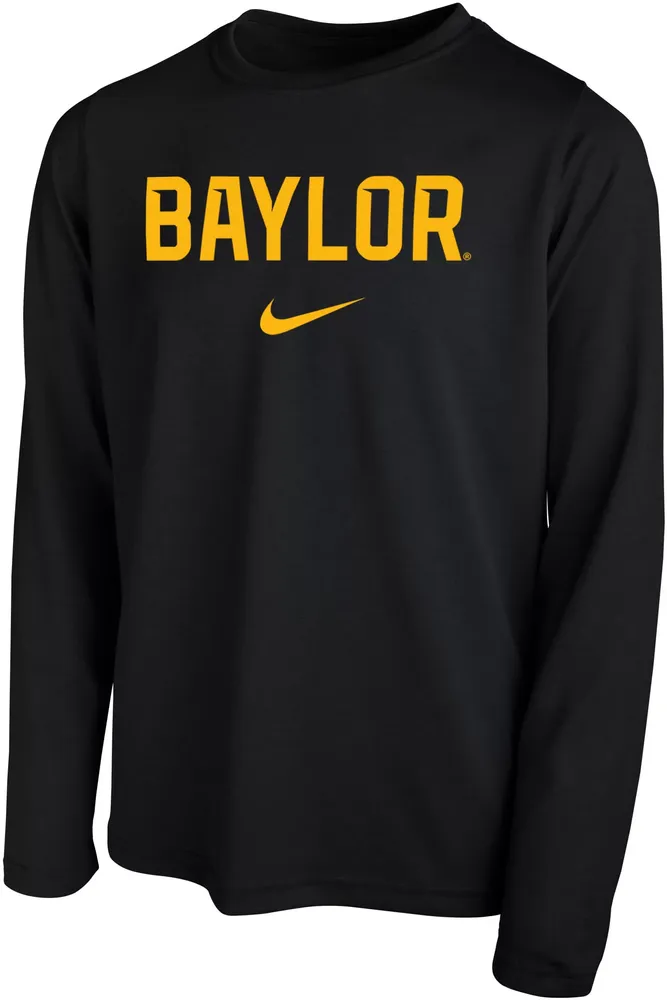 Baylor dri 2024 fit shirt