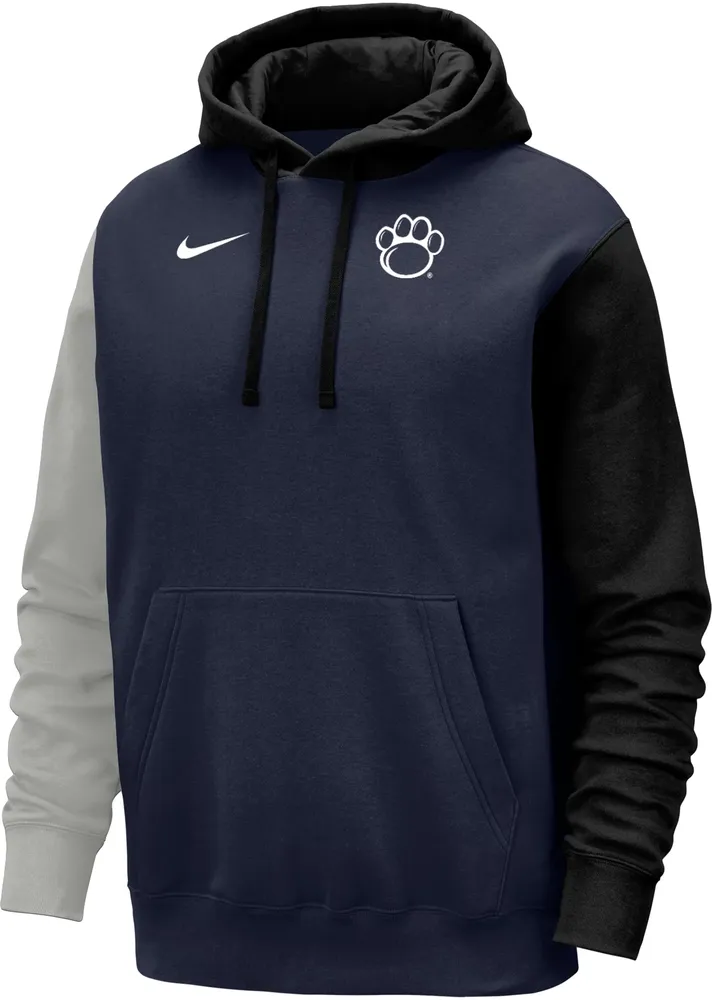 Nike team club junior hot sale hoody