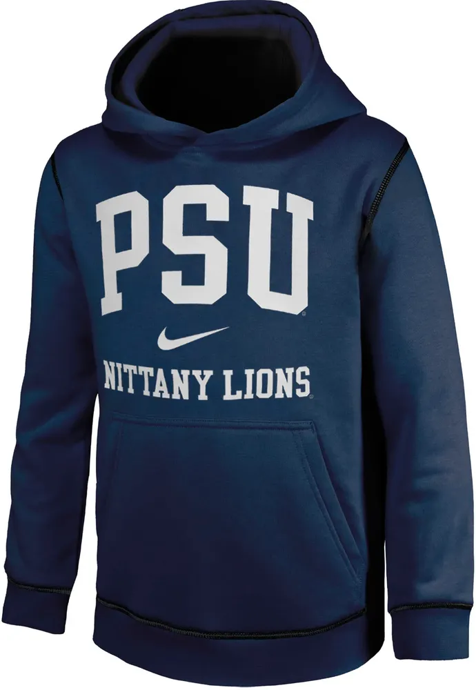 Youth penn cheap state hoodie