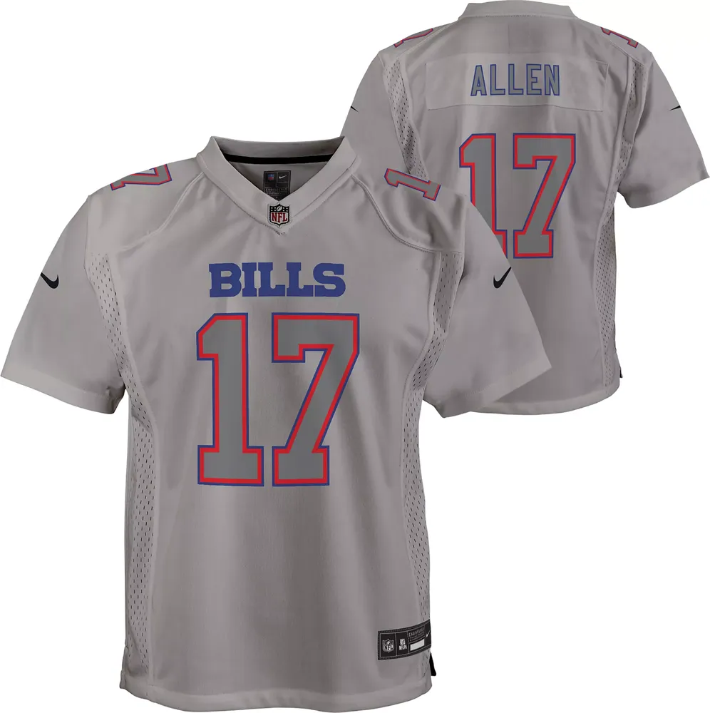 Buffalo bills Josh Allen cheapest Jersey Youth