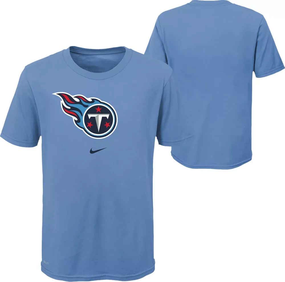 Titans dri shop fit shirt