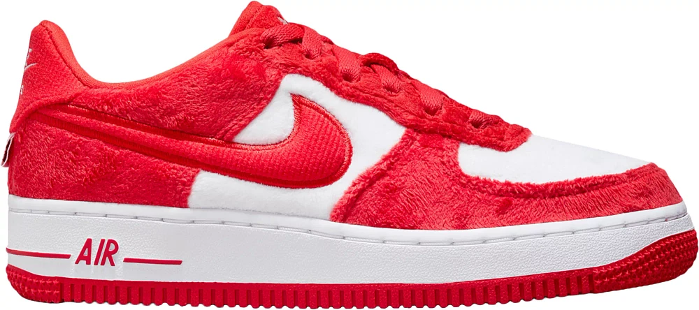 Boys grade school air force 1 low best sale