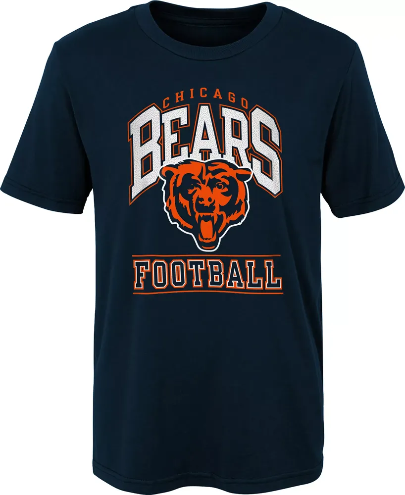 Boys chicago shop bears shirt