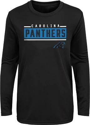 Boys panthers shirt best sale