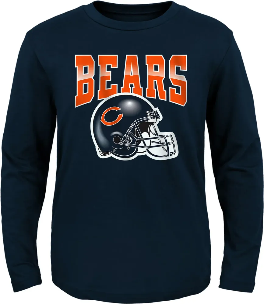 Dick's Sporting Goods NFL Team Apparel Toddler Chicago Bears