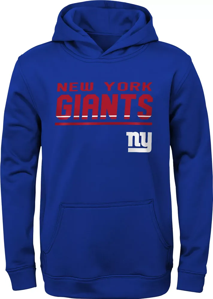 Youth giants hot sale sweatshirt