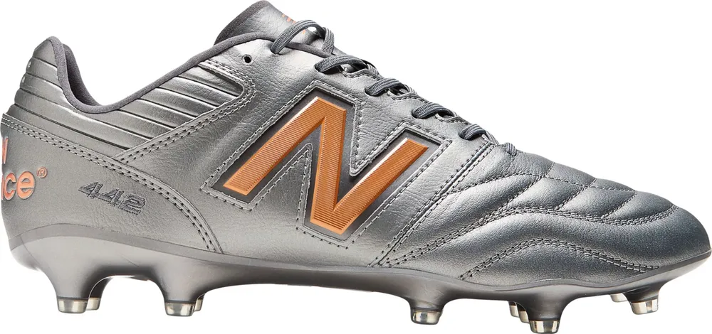 New balance 442 soccer best sale