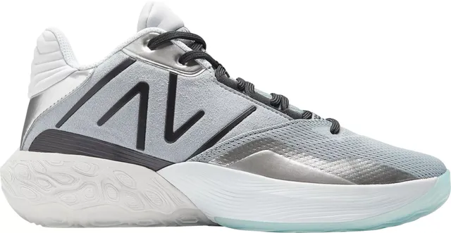 New Balance TWO WXY v4 Basketball Shoes | Hamilton Place