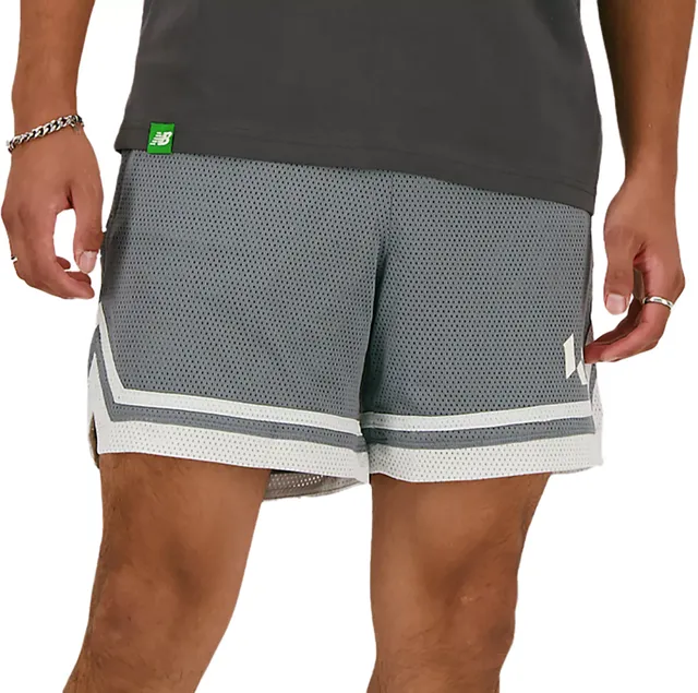 コラボ◆【New Balance x Klutch】Men's Pregame Chill Short Klutch x NB Pregame Chill Short - New Balance