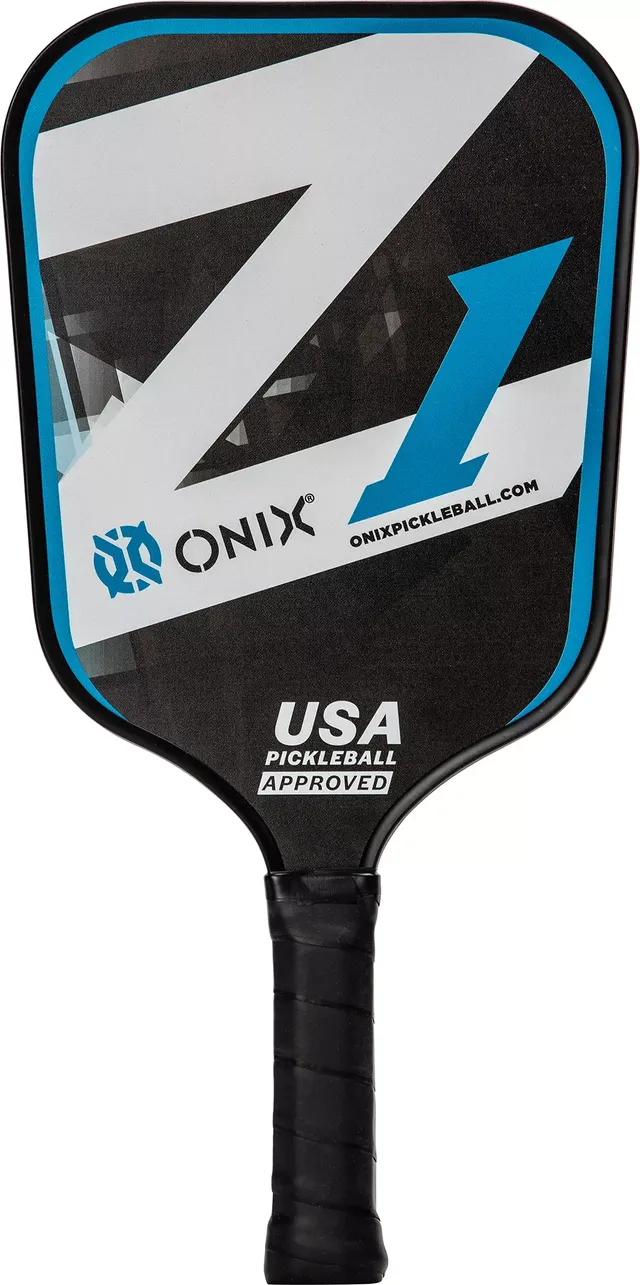 Dick's Sporting Goods ONIX Z1 Composite Pickleball Paddle | The