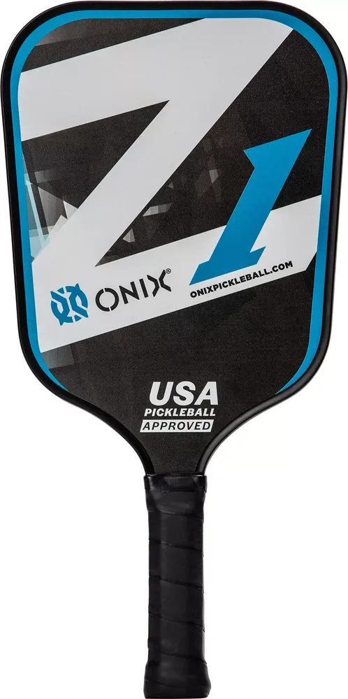 Dick s Sporting Goods ONIX Z1 Composite Pickleball Paddle