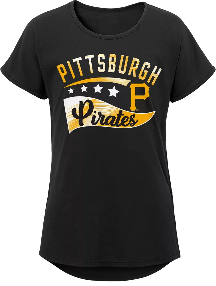 Pittsburgh pirates hot sale apparel