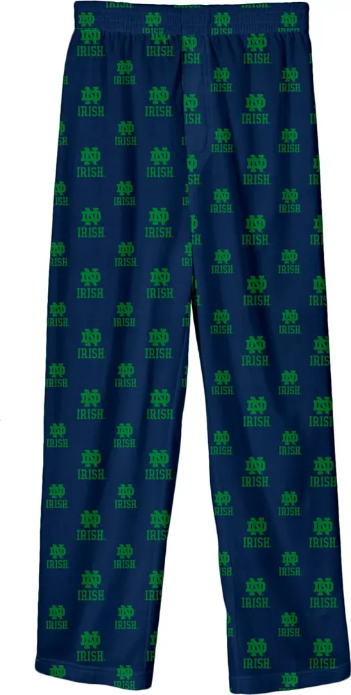 Notre dame 2025 sleep pants