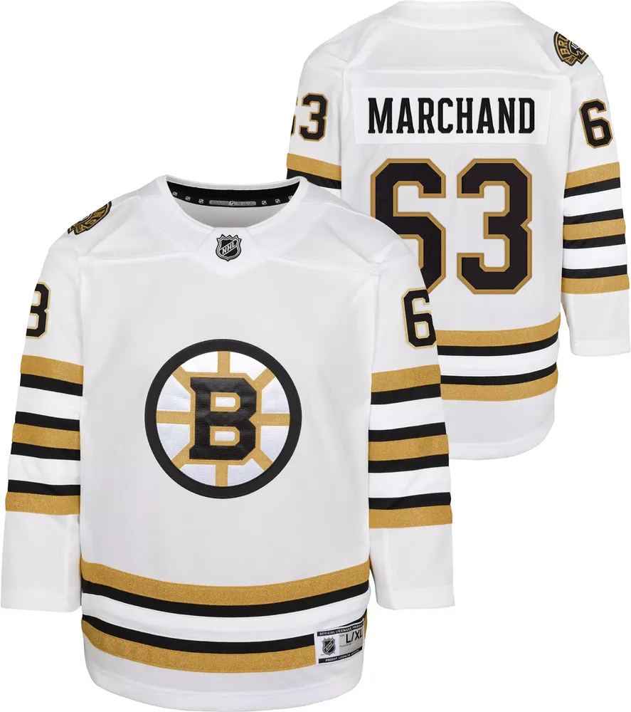 Marchand shop youth jersey