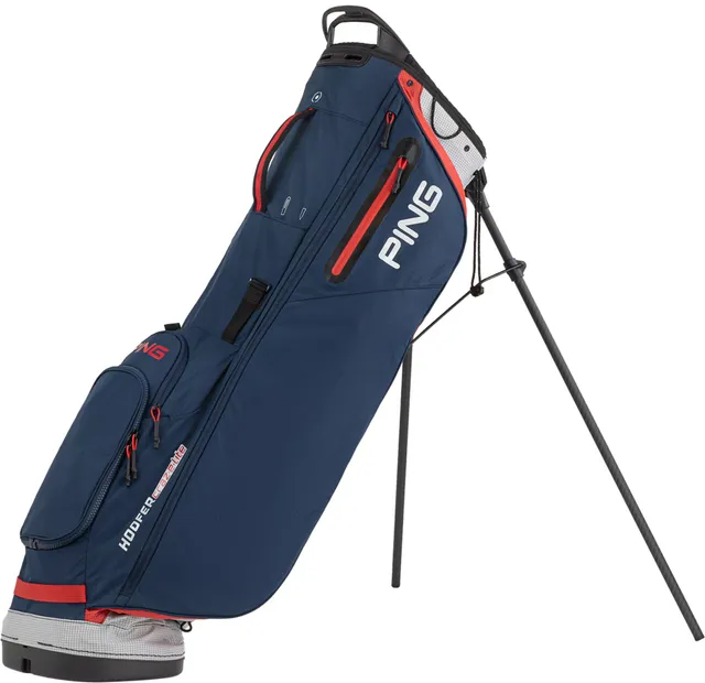 Ping Hoofer Craz-E-Lite Golf Bag | Free Shipping Nationwide