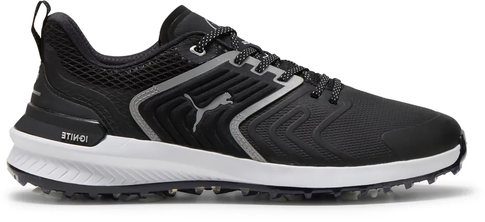 Puma golf clearance shoes golf galaxy