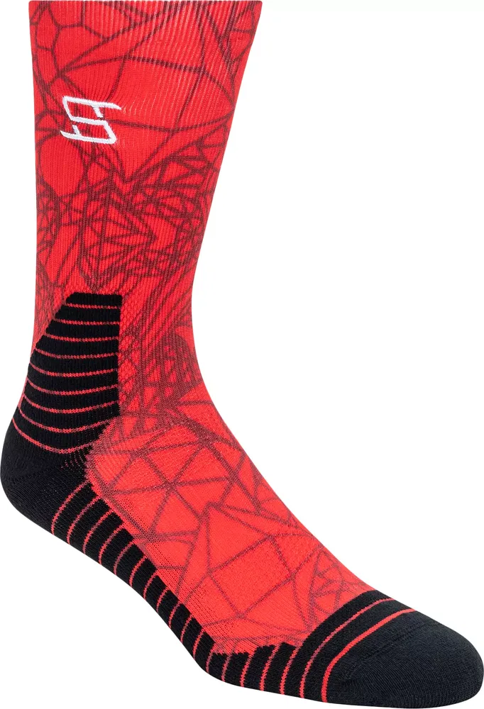 Puma basketball hot sale socks