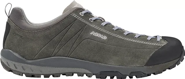 Dick s Sporting Goods Asolo Men s Space GV Waterproof Hiking Shoes