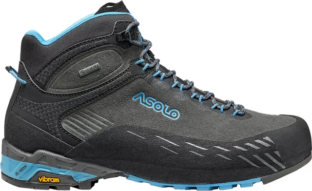 Dick s Sporting Goods Asolo Women s Eldo Mid LTH GV Waterproof