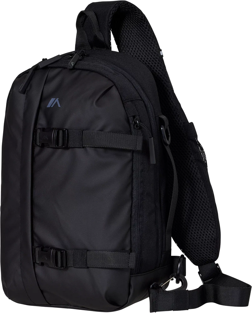 Quest Motion Crossbody 8L Pack | Hamilton Place