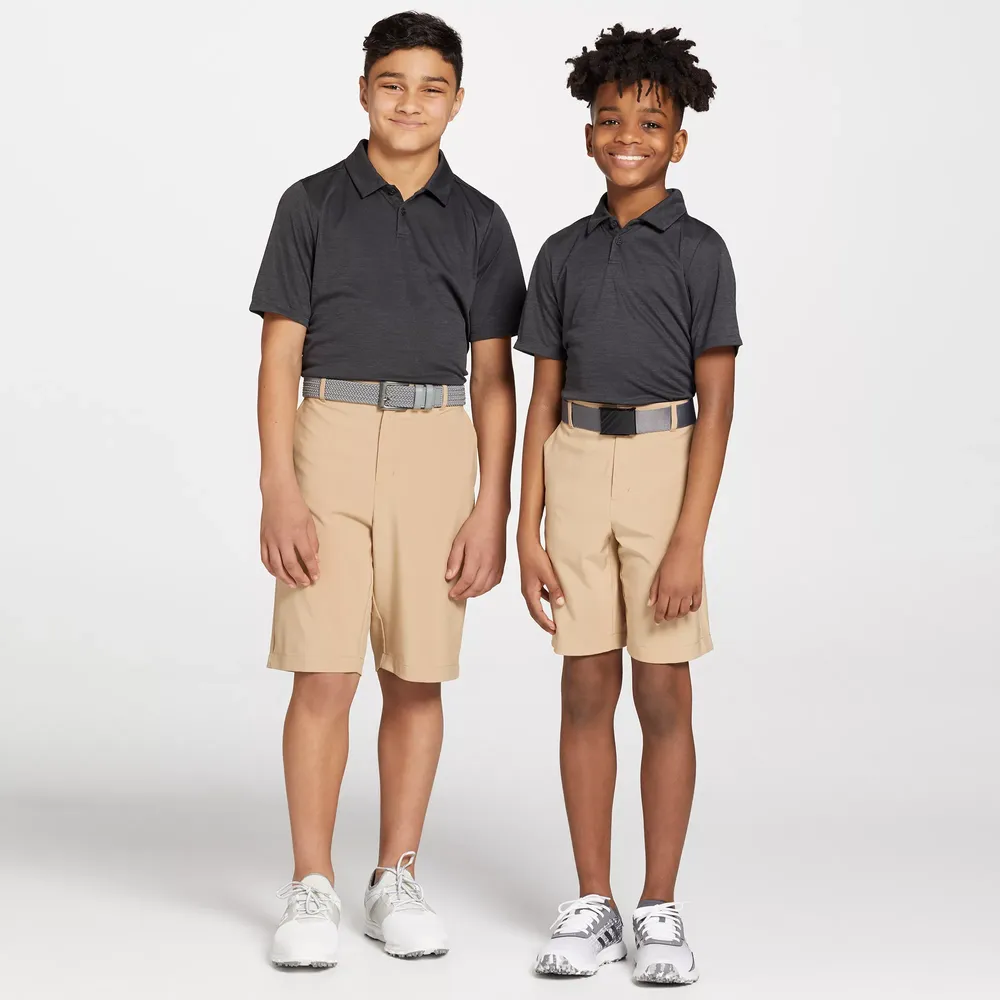 Boys deals golf shorts