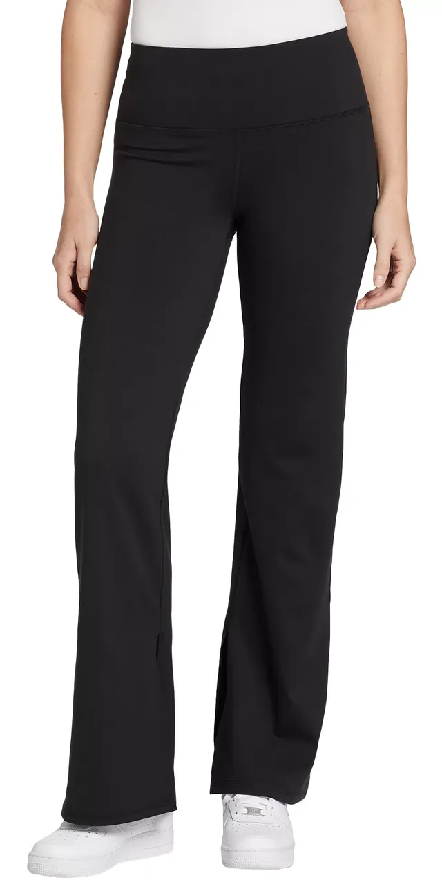 DSG Women's Momentum Split Wide Leg Pants | The Market Place