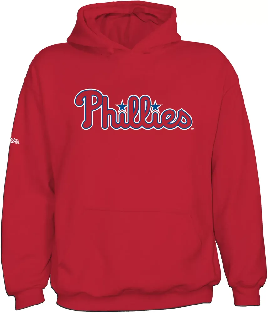 Youth 2024 phillies hoodie