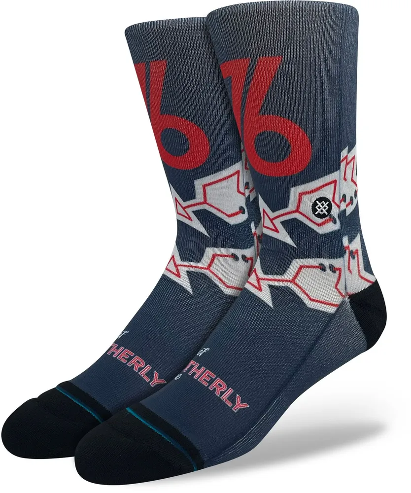 76ers socks shop