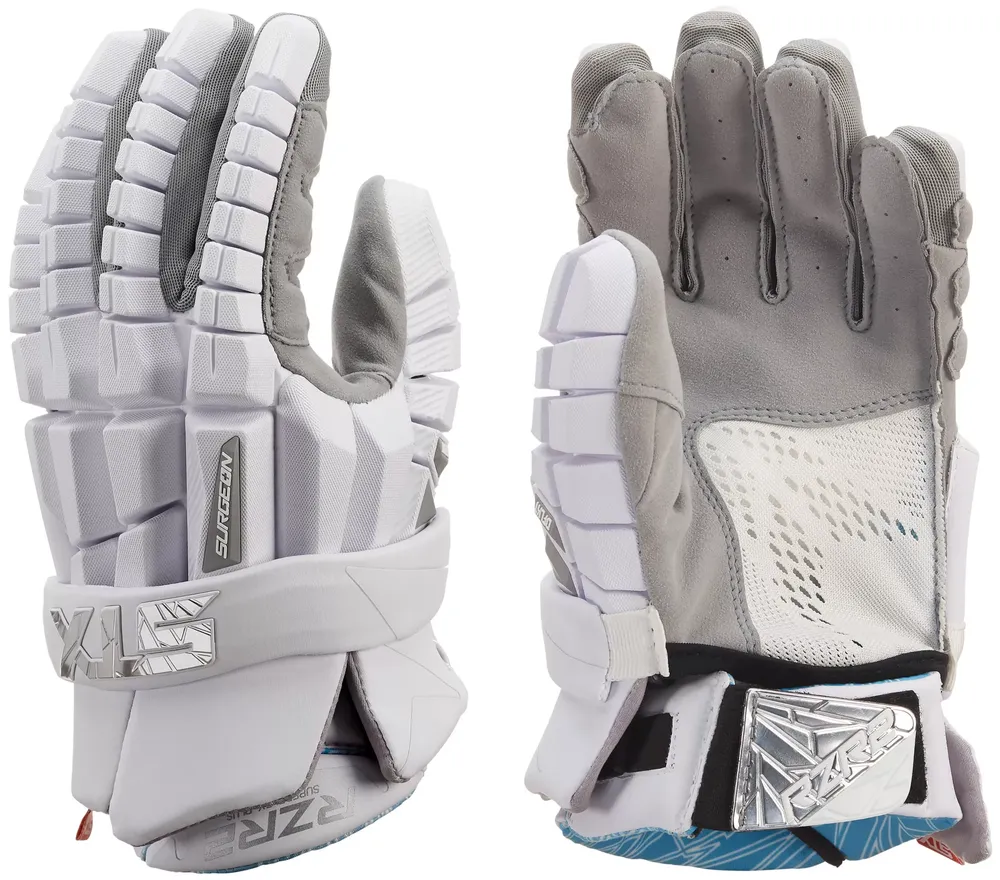 Lacrosse deals gloves