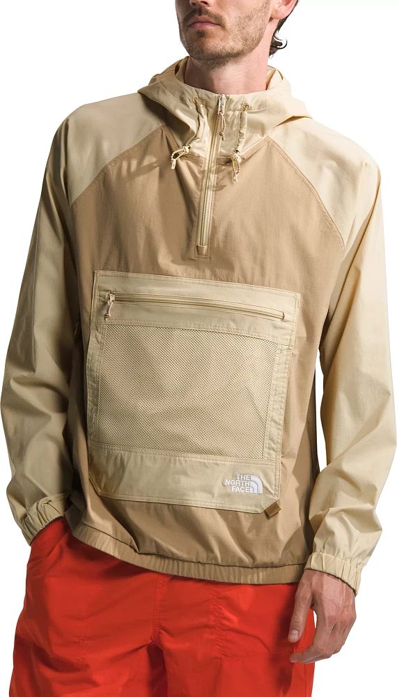 The North Face Men's Class V Pathfinder Pullover Jacket | The 