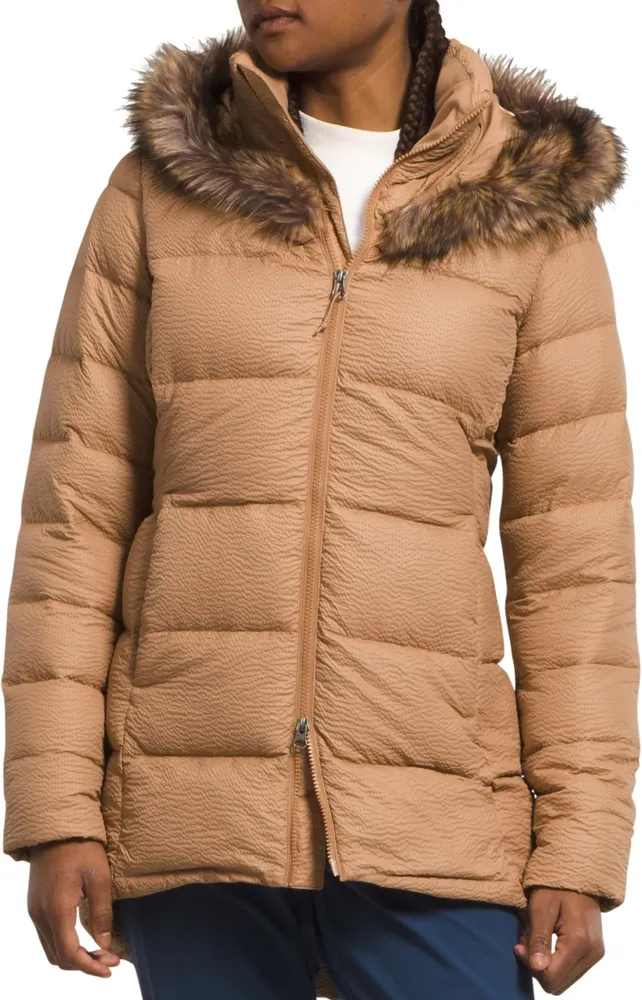 Parkina best sale north face