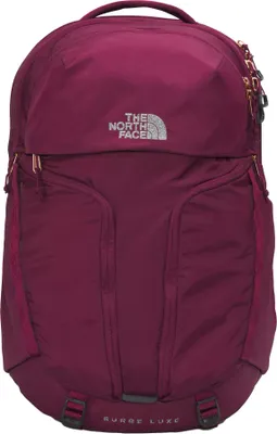 North face women's 2024 surge luxe backpack